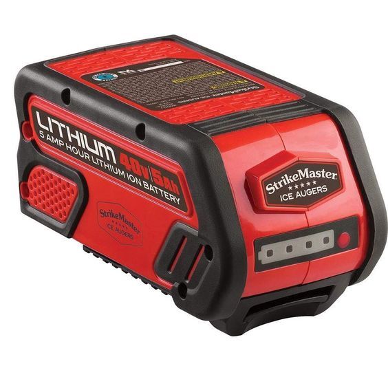 Lithium-ion Battery
