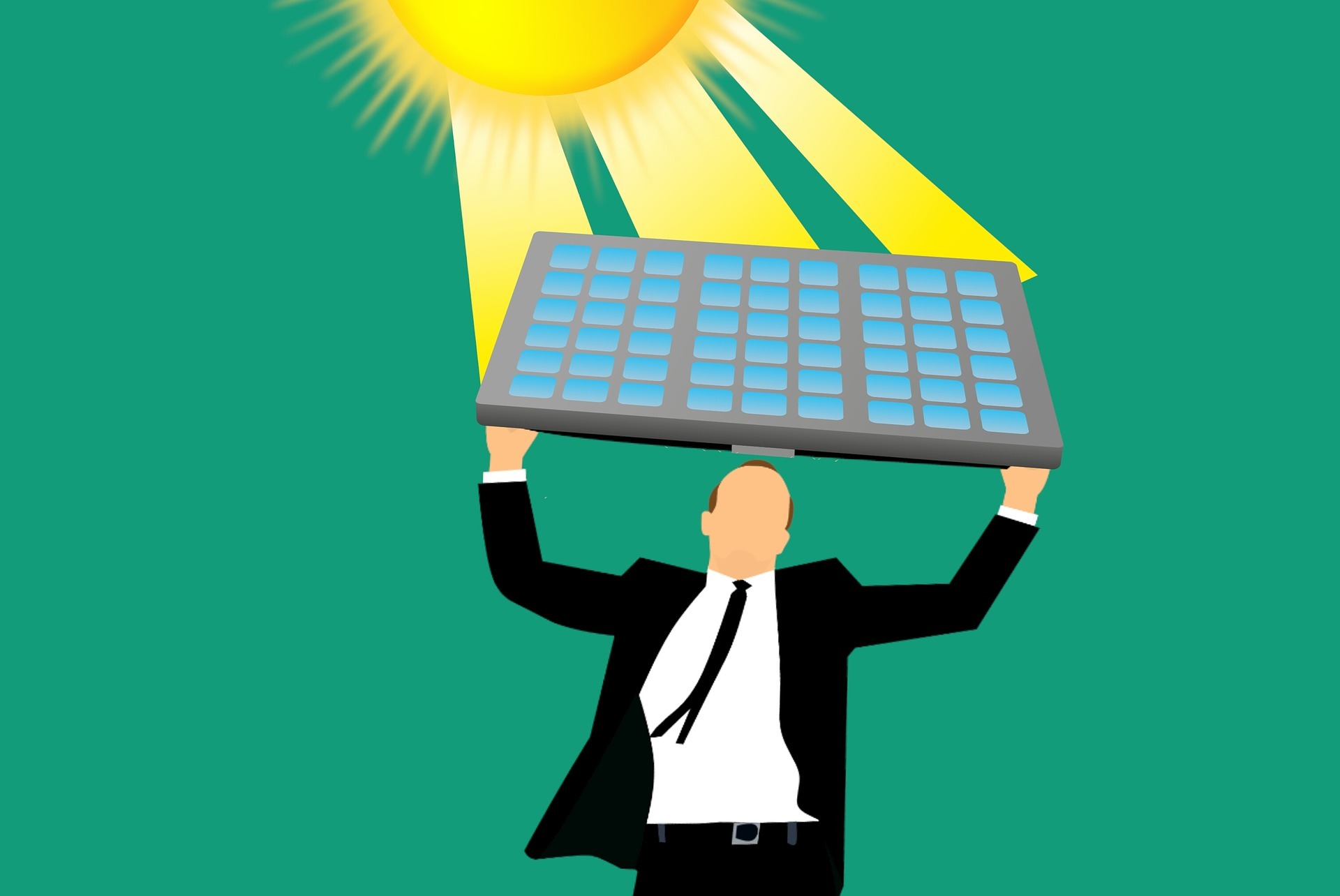 Solar Companies