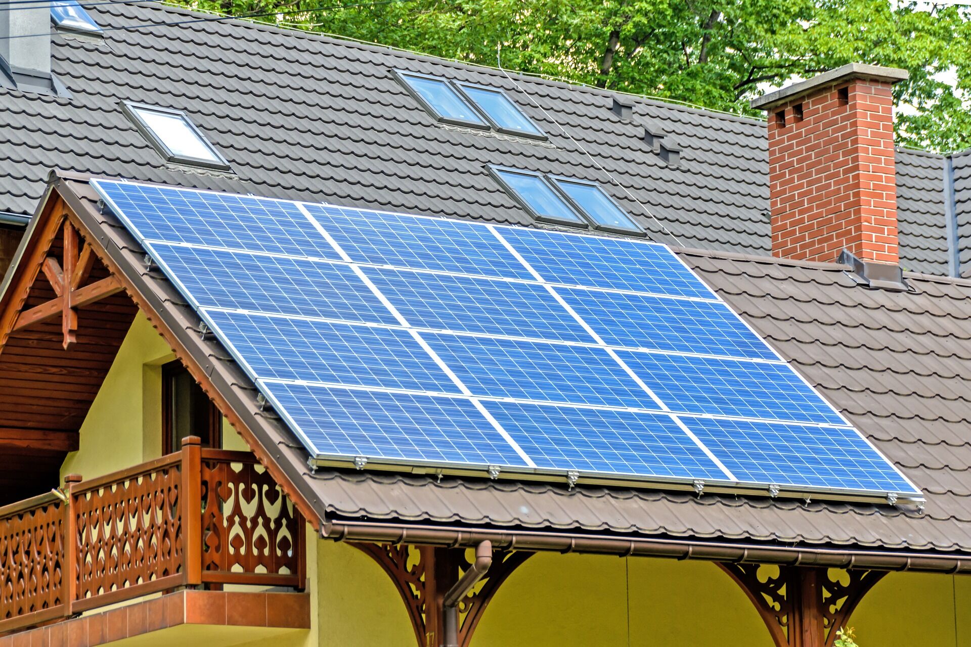 Solar Panel