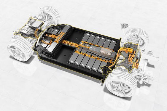 Car Battery