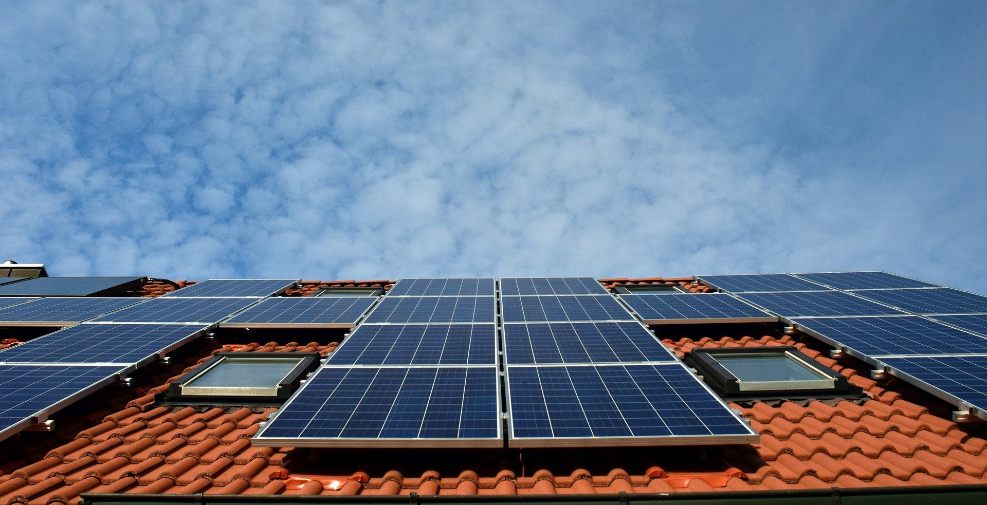 Type of Roof