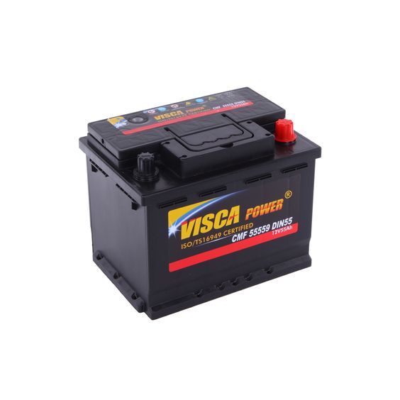 Lead-Acid Battery