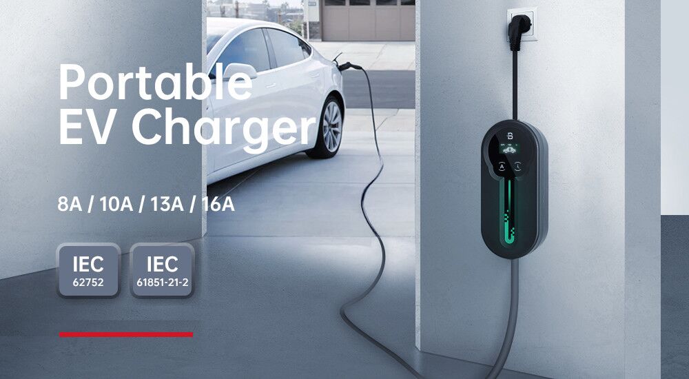 ポータブル電気自動車充電器の価格、ポータブル EV 充電係数| BENY 新