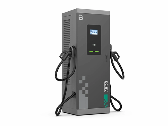 Economic 60kW to 240kW DC EV Fast Charger | BENY New Energy