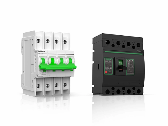 BENY MCB AND MCCB NEW