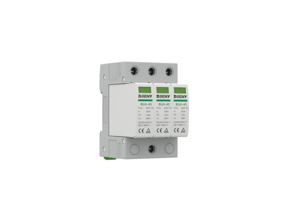 BUA 40 Surge Protection Device 03