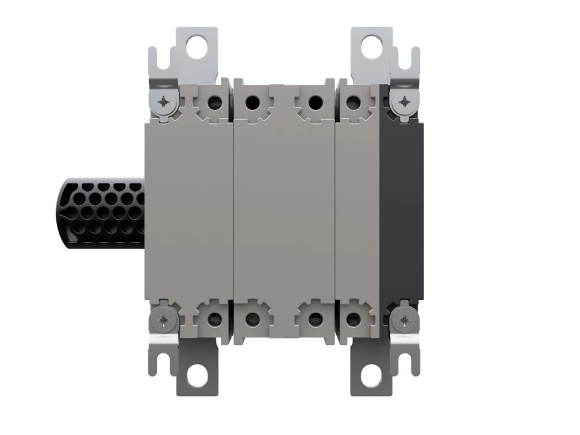 DC Disconnect Switch 1000V 250A BH 250 06