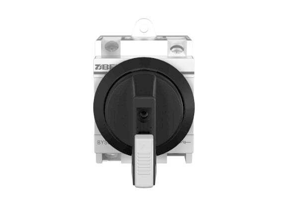 DC Disconnect Switch 1500V 50A BYSS 2 50 02