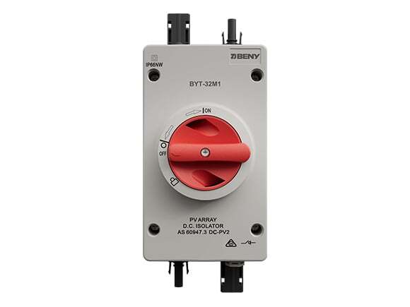 DC Izolilo 1200V 32A BYT 32M1 接口 01