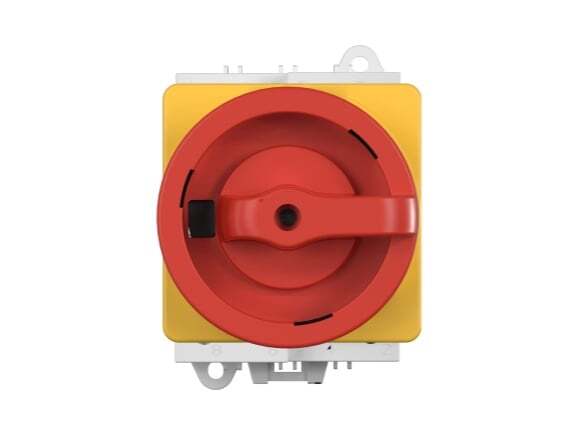 Aislador CC 1200 V 32 A BYT 2 32 01