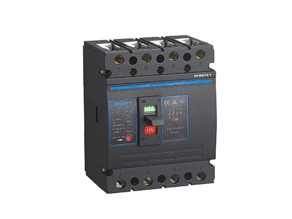 DC SWITCH BDH 125