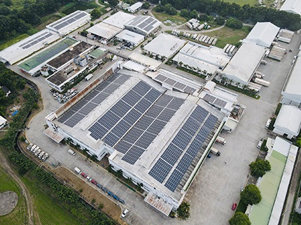 Pampanga Philippines 1 3MW 1430322