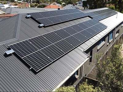 BENY Electric Isolators install in Adelaide Australia