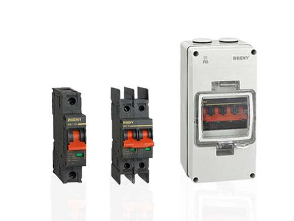 Mini Circuit Breaker