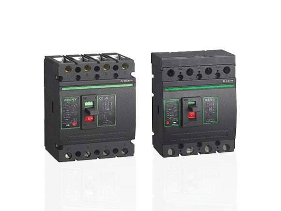 Molded Case Circuit Breaker