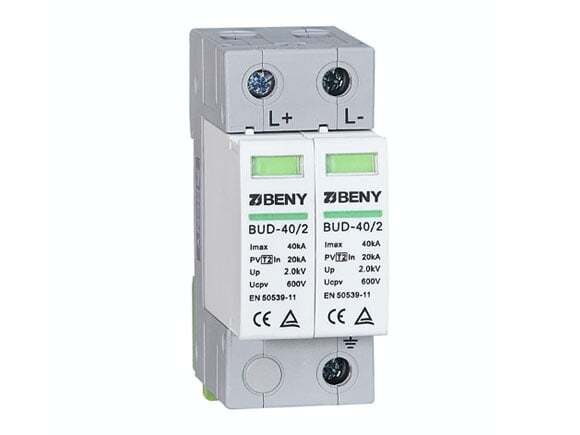 Beny Surge protection devices