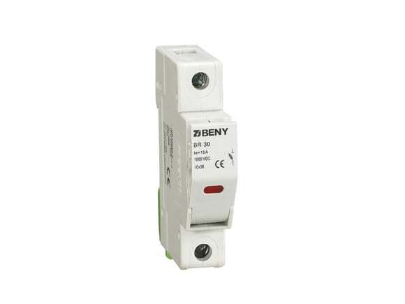 DC Fuse Holder 1000V