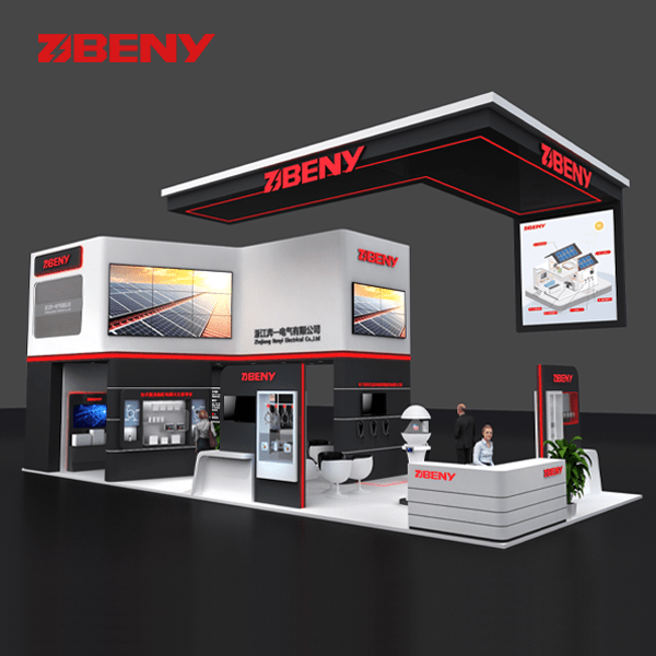 15th snec pv power expo zjbeny3 2