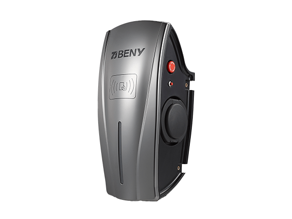 ev ac charger without cable 2