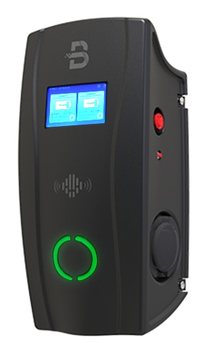 Duobla Ingo Smart EV plado