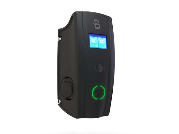 Socket Smart EV Charger