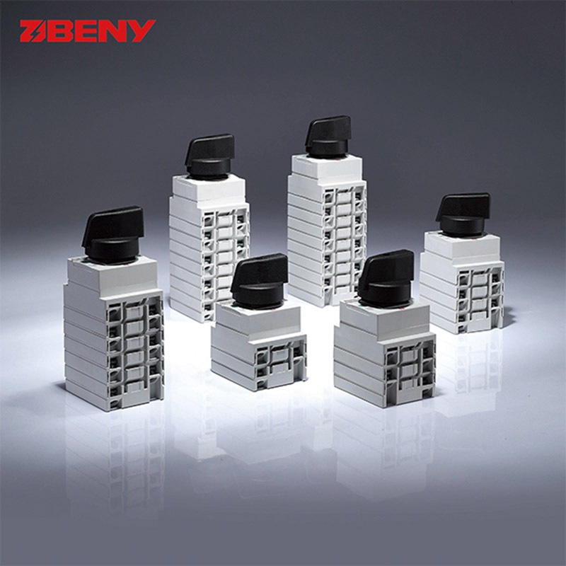 zjbeny isolator