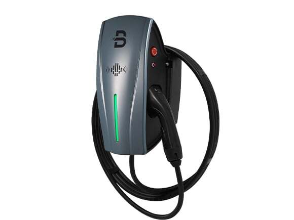 ac ev charger