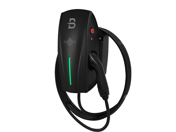22kw ac ev charger