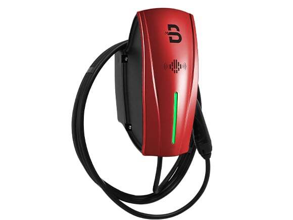 type 2 ac charger for ev