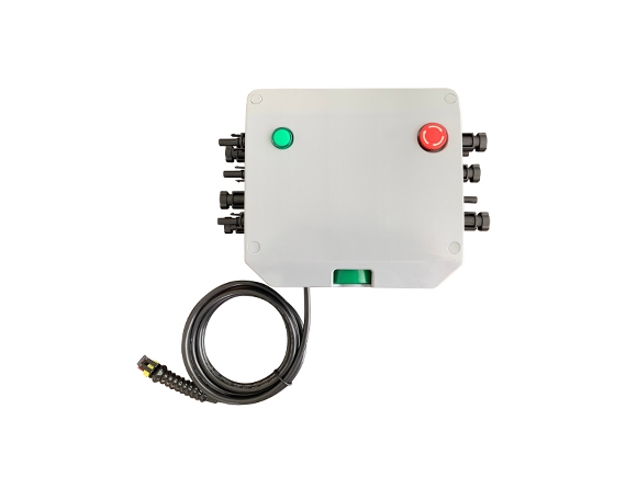 beny firesafety switch