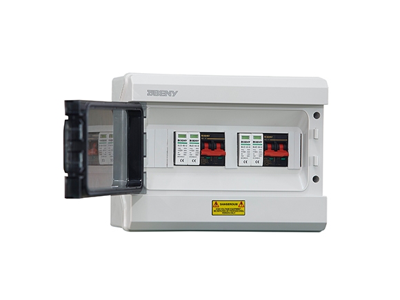 600V 1000V BHS 2 2 2