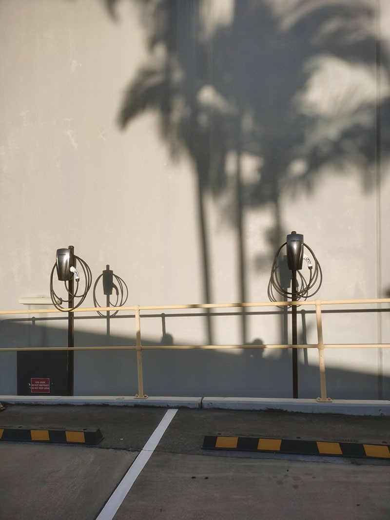 EV Chargers installation in Brisbane Australia 1