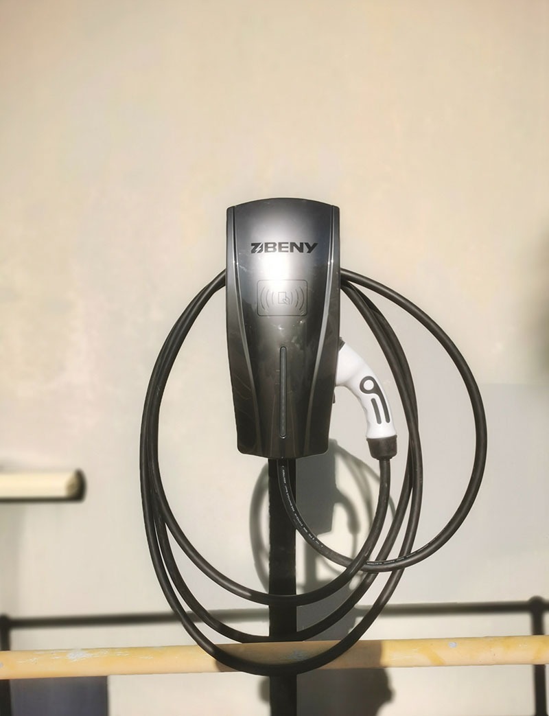 EV Chargers installation in Brisbane Australia 2