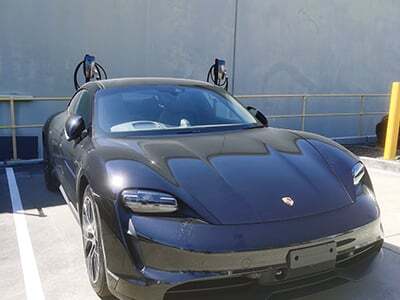 The Newest Cool EV Chargers installation in Brisbane Australia 2021 400300