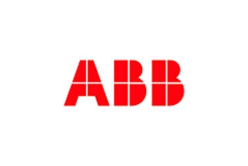 ABB Logo