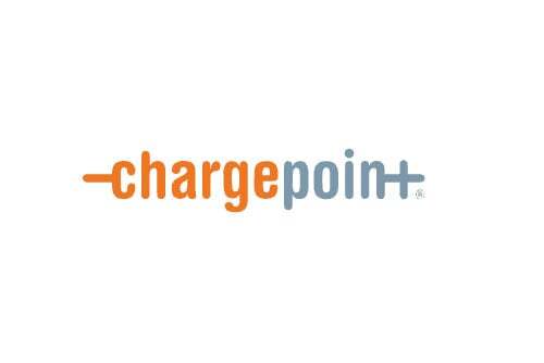 ChargePoint Logo