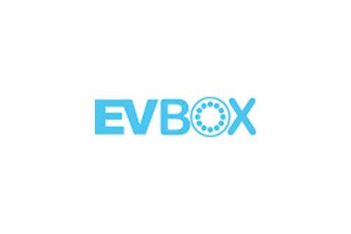 EVBox Logo