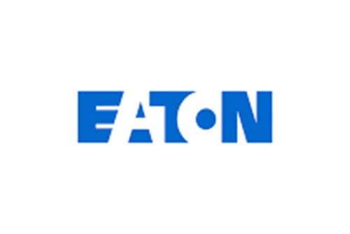 Eaton Corporation Logo