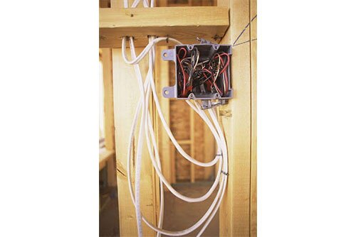 Electrical wiring