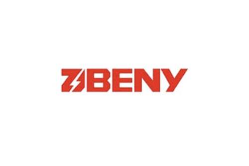 Logo of BENY Electric Co Ltd