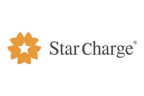 Logo of Star Charge