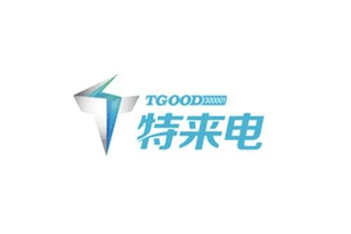 Logo of Teld New Energy