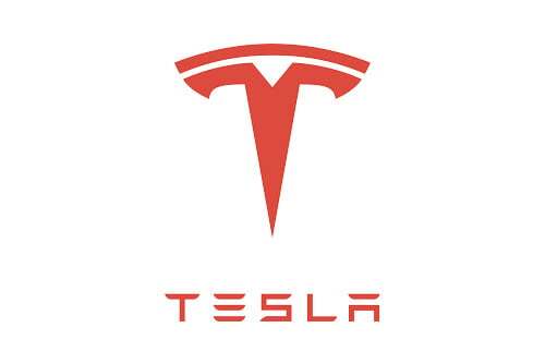 Logo of Tesla Motors