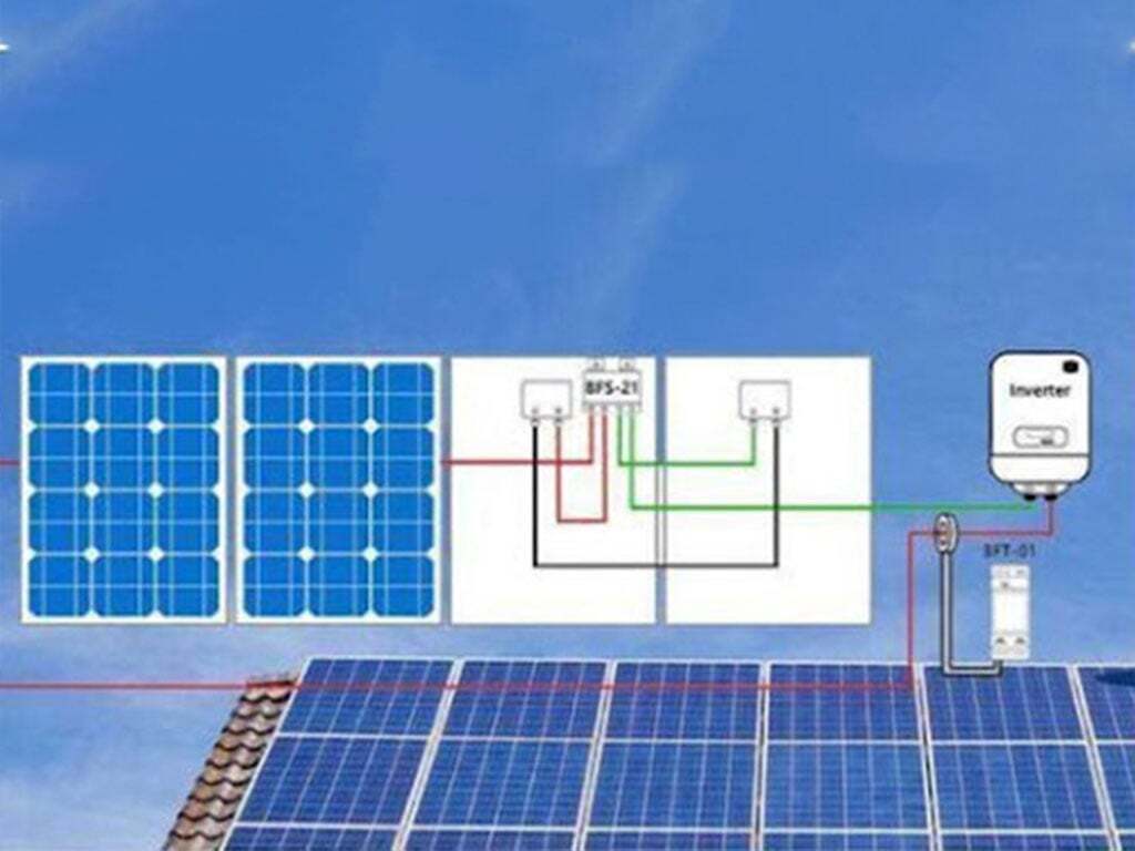 Solar rapid shutdown 1
