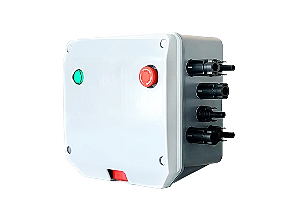beny bfs fire safety switch