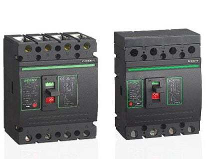 Molded Case Circuit Breaker