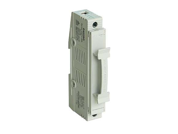 OSPV 30L dc fuse holder 1