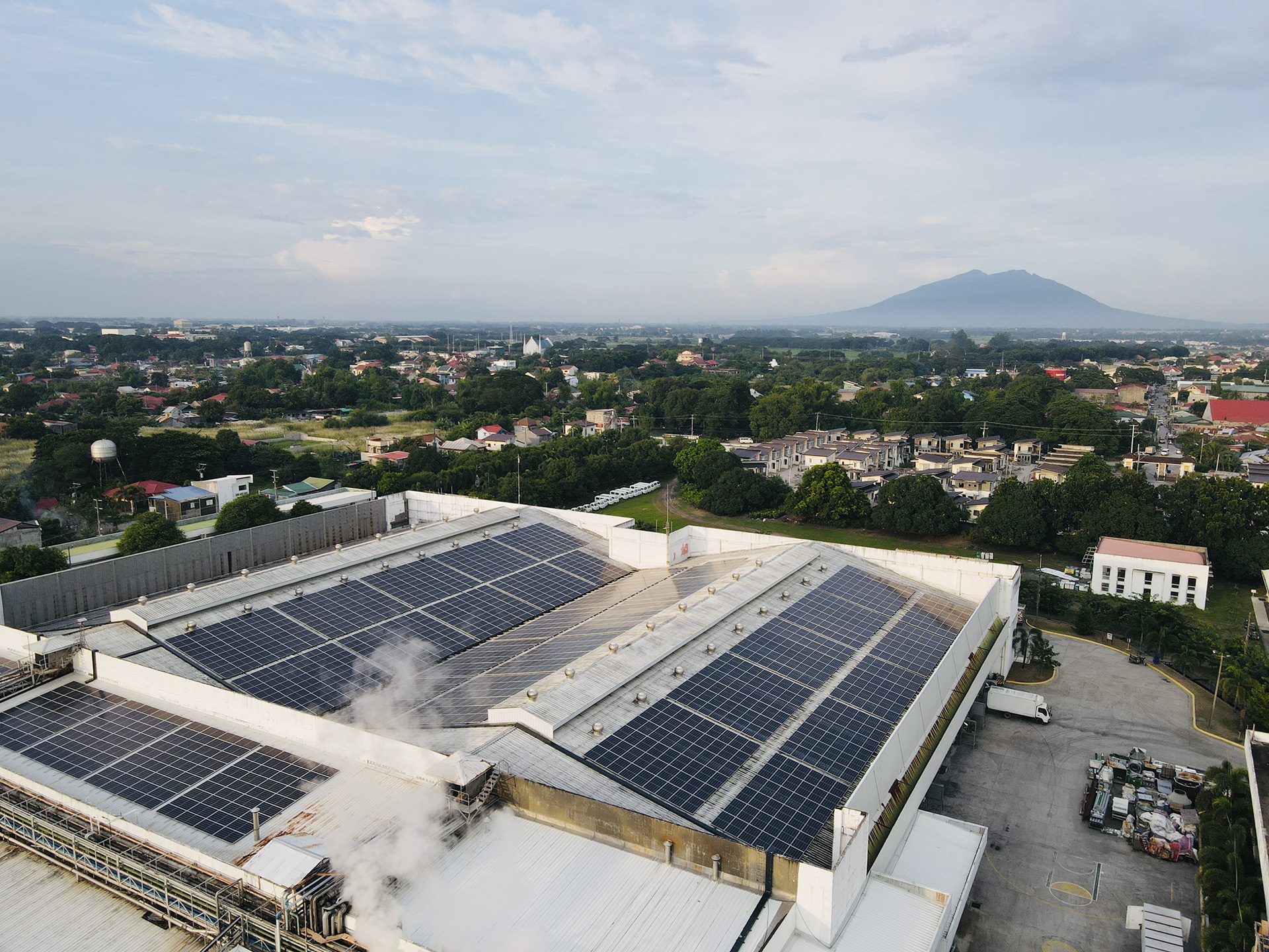 Pampanga Philippines 1 3MW 2