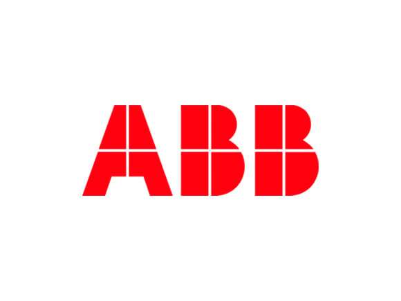 ABB logo