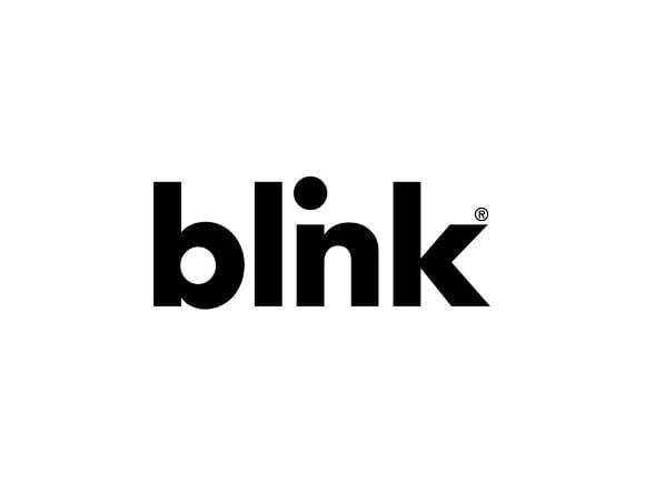 Blink Charging Logo